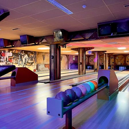 Odoorn Hotel De Oringer Marke & Stee By Flow מראה חיצוני תמונה