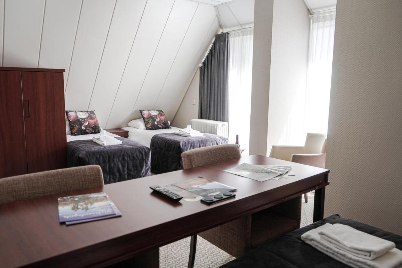 Odoorn Hotel De Oringer Marke & Stee By Flow מראה חיצוני תמונה