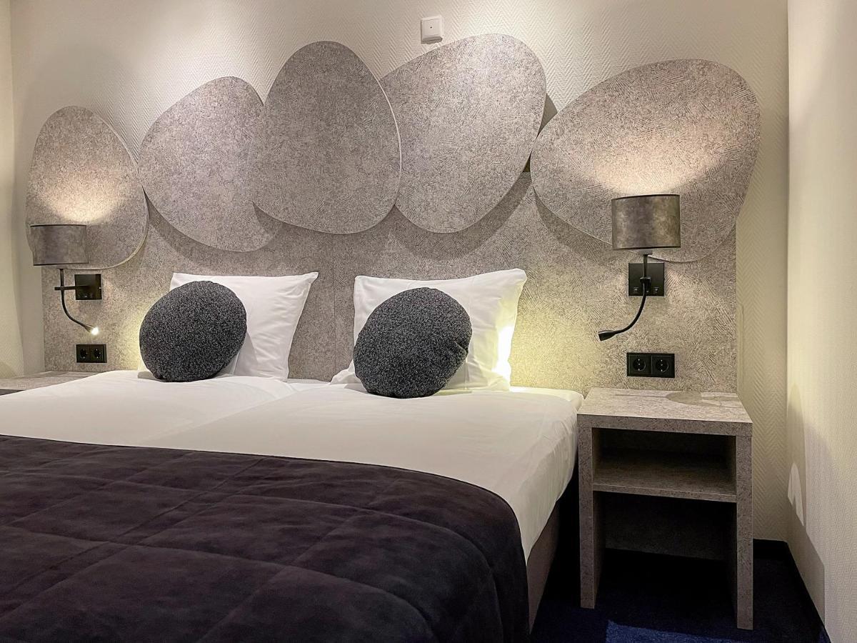 Odoorn Hotel De Oringer Marke & Stee By Flow מראה חיצוני תמונה