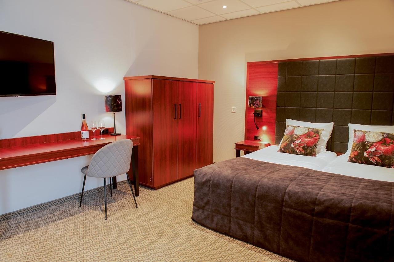 Odoorn Hotel De Oringer Marke & Stee By Flow מראה חיצוני תמונה