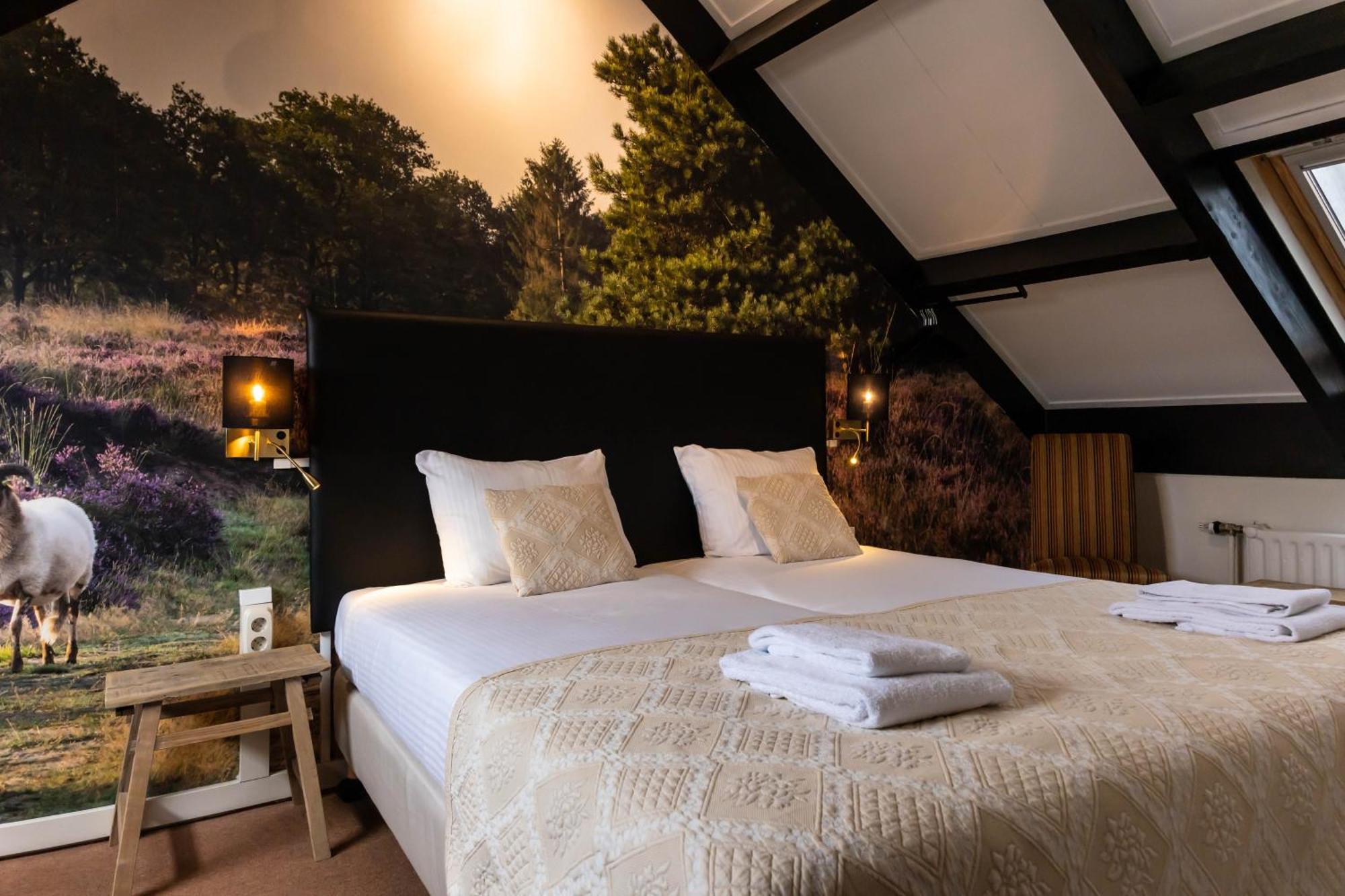 Odoorn Hotel De Oringer Marke & Stee By Flow מראה חיצוני תמונה